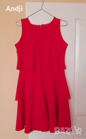 Лятни рокли,поли