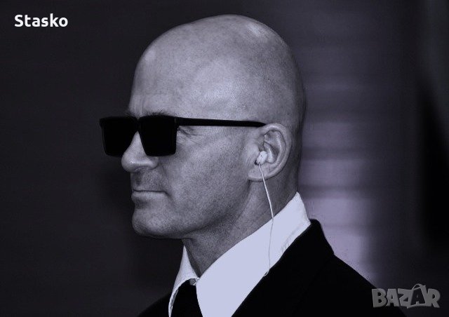 Лична охрана + Шофьор със собствен или ваш автомобил, снимка 4 - Охранителни услуги - 26291326