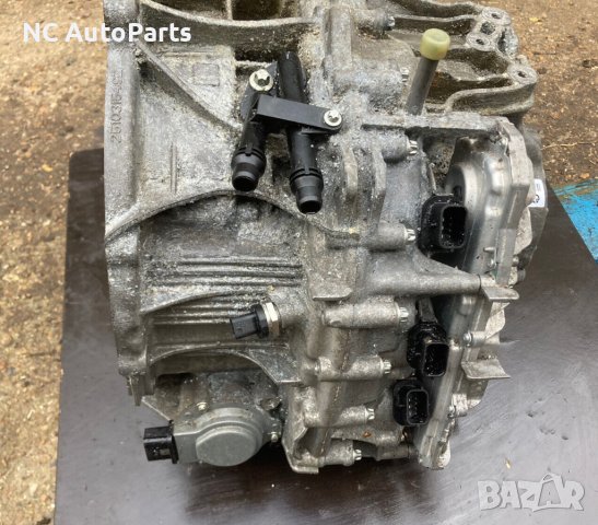 Автоматична скоростна кутия за БМВ BMW 2 series Mini 2.0 B48A20A 9454405-01 2019, снимка 5 - Части - 39144491