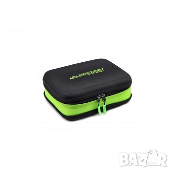 САК С БУТИЛКИ ELEGANCE METHOD HARD CASE, снимка 2 - Такъми - 42132191