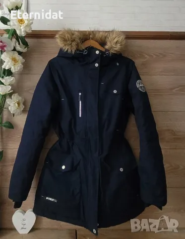 Зимно яке MC KINLEY 