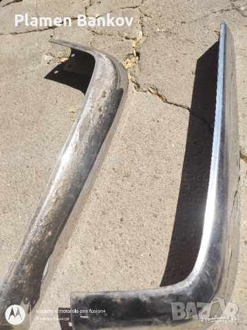 продавам запазен части за БМВ, снимка 16 - Части - 51641721