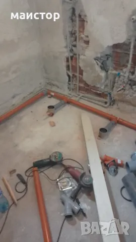 поставяме.фаянс.теракот камак, снимка 3 - Ремонти на къщи - 49268565