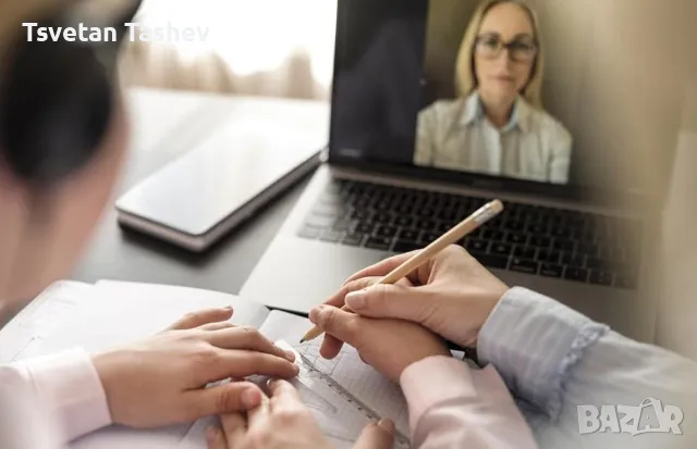 Търсят  се онлайн-сътрудници