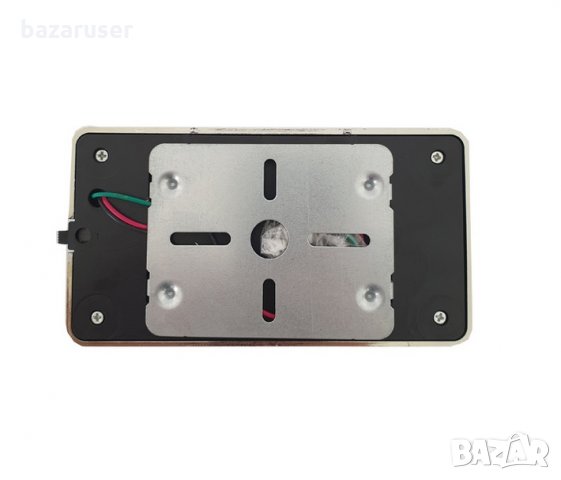 Плафон за купе LED 18 диода (3695)/254313, снимка 2 - Аксесоари и консумативи - 31939492