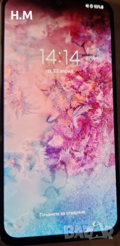 Samsung A40, снимка 7 - Samsung - 54278398