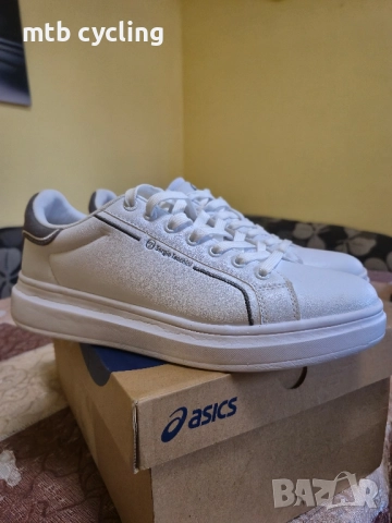 мъжки обувки Sergio Tacchini 45