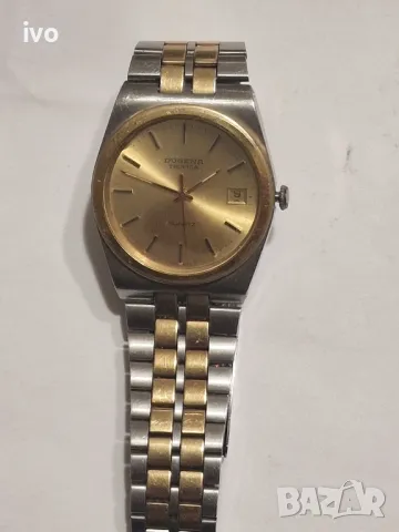 dugena tropica quartz, снимка 10 - Мъжки - 49609963