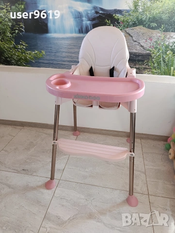 Столче за хранене , снимка 3 - Столчета за хранене - 54334277