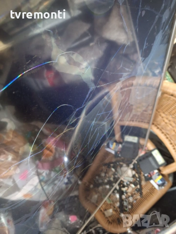 T-con board 6870C-0532A 6871L-3806B  for, PHILIPS модел 43PFS5823 32inc DISPLAY TPT430H3-DUYSHA.G re, снимка 6 - Части и Платки - 53902730