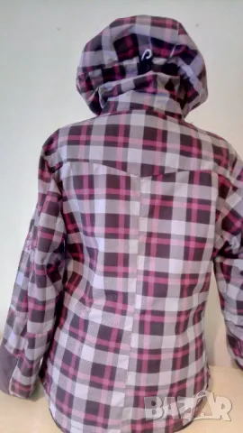 Спортно / туристическо яке FIREFLY, снимка 6 - Якета - 49262535