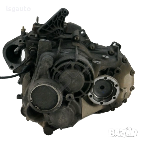 Шестстепенна скоростна кутия Volkswagen Scirocco III 2008-2017 ID:149461, снимка 5 - Части - 51616850