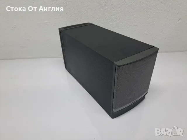 Аудио система - Bose Companion 5, снимка 7 - Аудиосистеми - 49117115