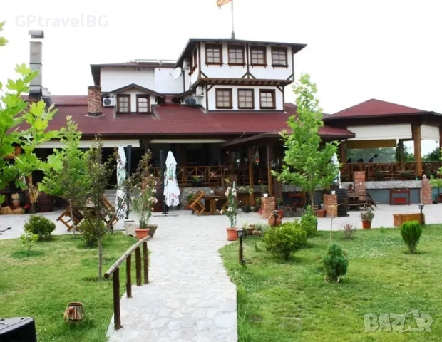 Осми Март в Етно Село Тимчевски, снимка 2 - Автобусни екскурзии - 52663220