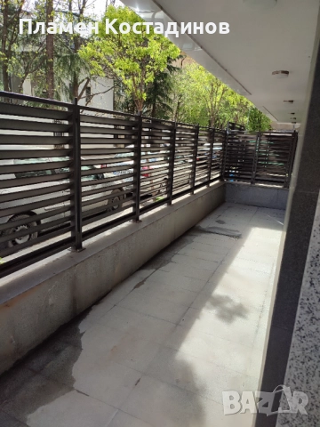 Дава под наем 3-СТАЕН, снимка 15 - Апартаменти - 52616737