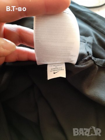 Nike дамска блуза, снимка 8 - Блузи с дълъг ръкав и пуловери - 36611208