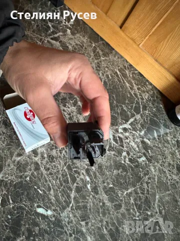 hs333t switch commutator / копче за парно управление за ford f 150 -цена 120 лв   купен от vest auto, снимка 2 - Части - 48704381