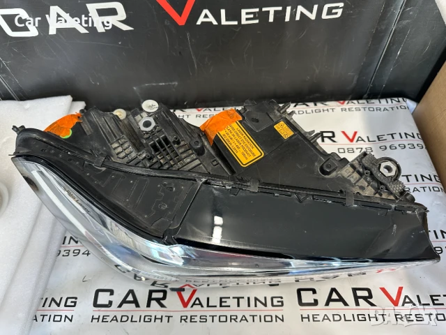 Фар фарове десен BMW X5 G05 X6 G6 far farove БМВ Х5 Г05 Х6 Г06, снимка 4 - Части - 50964991