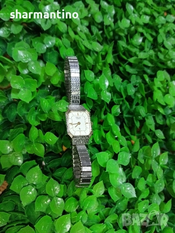 Citizen дамски часовник - 65 лв, снимка 4 - Дамски - 51972621