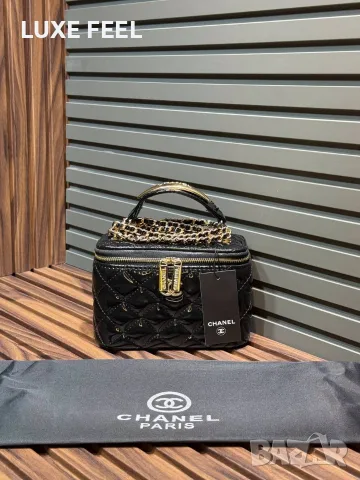 Chanel 🤍 Дамски Чанти , снимка 5 - Чанти - 55781605