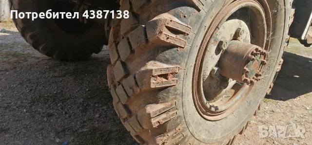 Газ 63 молотовка , снимка 6 - Камиони - 55379065