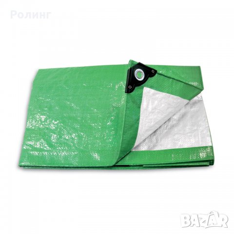 ПОКРОВАЛО ЗЕЛЕНО С UV защита,РАЗЛИчНИ РАЗМЕРИ