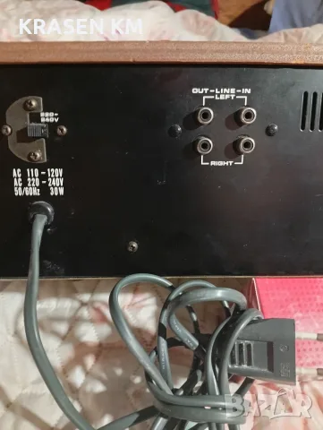 AKAI GX 740 D..., снимка 7 - Декове - 56077917