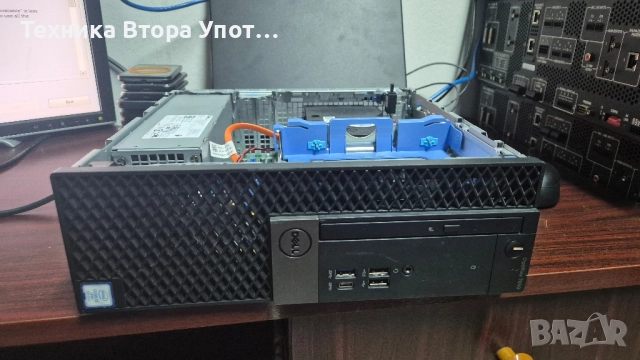 Dell OptiPlex 7050 , снимка 2 - За дома - 51633265