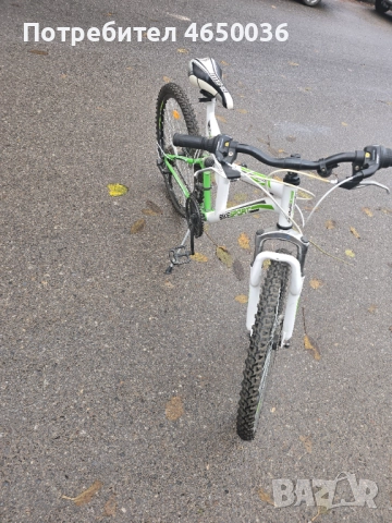 Велосипед, снимка 2 - Велосипеди - 52401347