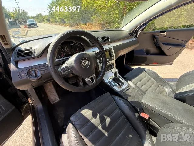 VW Passat (нова обява), снимка 7 - Автомобили и джипове - 56232042