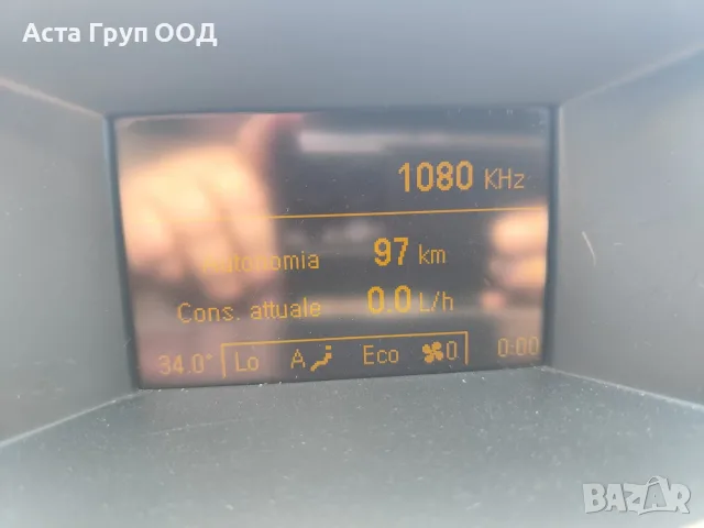 Opel Astra 1.9GTC - 120к.с - 2006г. на части, снимка 6 - Автомобили и джипове - 56092390