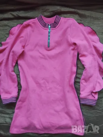 Reserved рокля / туника  за ръст до 146 см., снимка 2 - Детски рокли и поли - 49830140