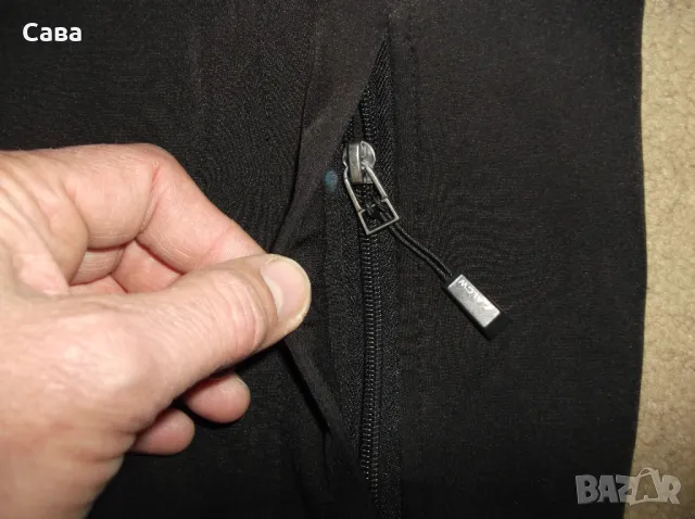 Софтшел ALCW  мъжки,М, снимка 6 - Спортни дрехи, екипи - 48774425