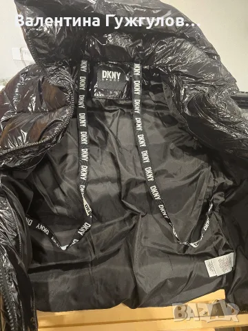 дамско яке DKNY , снимка 8 - Якета - 55848100