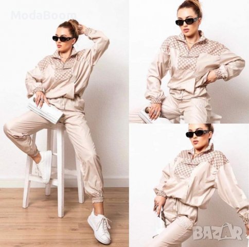 Маркови дамски екипи , снимка 3 - Комплекти - 39320822