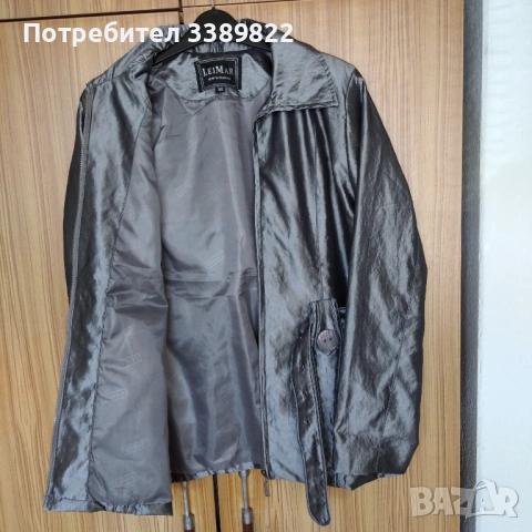 Дамско яке , снимка 2 - Якета - 53173621