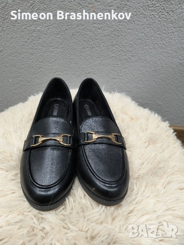 дамски обувки, снимка 3 - Дамски ежедневни обувки - 52640453