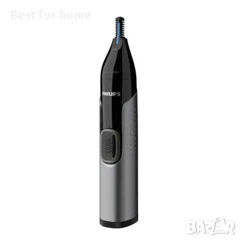 Тример за нос Philips серия 3000, NT3650/26, снимка 3 - Тримери - 55857003