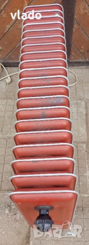 Радиатор Смядово 2.5 кв, снимка 2 - Радиатори - 51197074