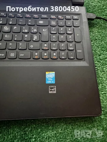 Lenovo b5400 i3, снимка 3 - Лаптопи за дома - 56472201
