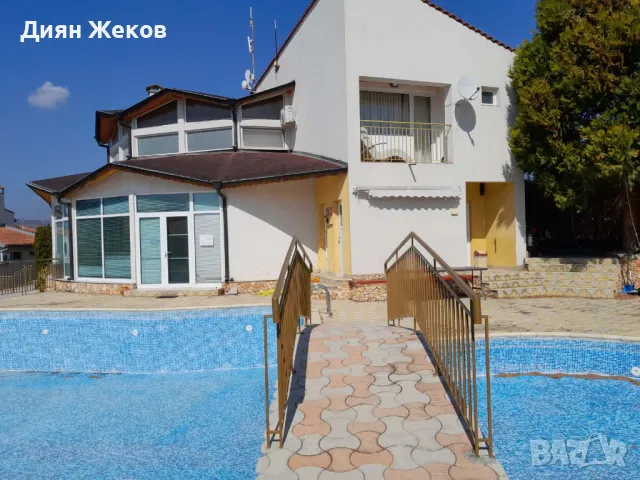 Вила , обл.Добрич , с.Оброчище , к.к Албена, снимка 3 - Вили - 50081163