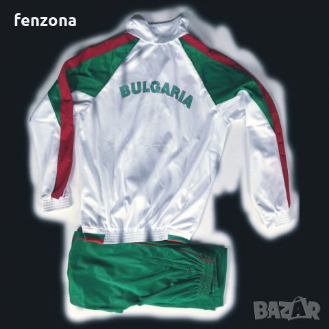 BGF Анцуг България, снимка 2 - Спортни дрехи, екипи - 29818817