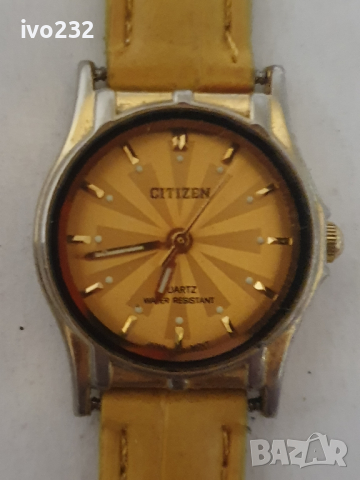 citizen, снимка 3 - Дамски - 36558911