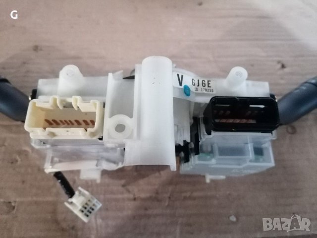 Мазда 6 лостчета светлини чистачки , снимка 11 - Части - 35594523