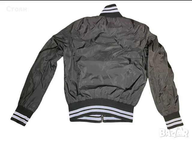 Fred Perry Дамско яке L, снимка 6 - Якета - 56139922