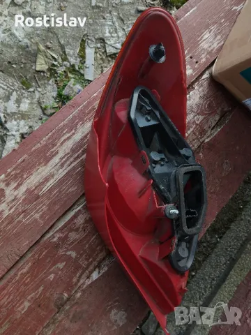 стопове за пежо 207, снимка 3 - Аксесоари и консумативи - 49562492