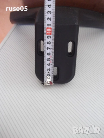 Подлакътници - 2 бр. за офис стол - 8, снимка 6 - Столове - 54092581