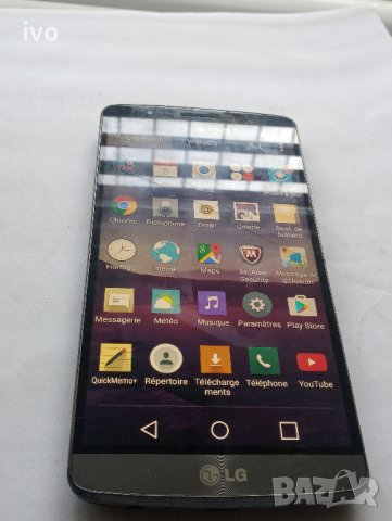 lg g3, снимка 1