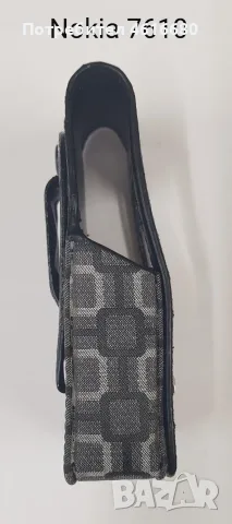 Калъфи за Nokia 7200,7610,Samsung A800,X430,X450,X460,T100,V200,A400,D500,Motorola v50,3688,3690,V60, снимка 14 - Калъфи, кейсове - 56224444