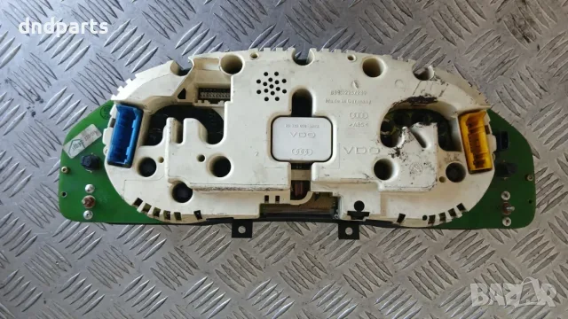 Километраж Audi A4 1996 8D0919034E A4 (B5) (1994-2001), снимка 3 - Части - 55945623
